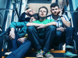 ENTER SHIKARI geben ein einziges Konzert 2025 auf der Südbrücke in Köln