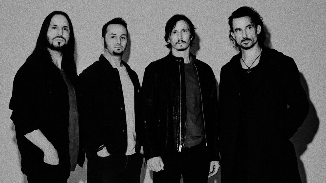 Gojira spielen ein exklusives Konzert in Deutschland