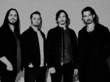 Gojira spielen ein exklusives Konzert in Deutschland