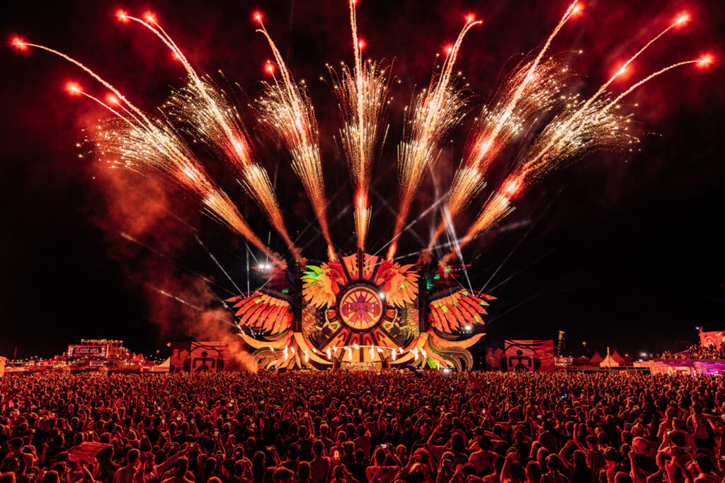 Hola! AIRBEAT ONE Festival 2025 verkündet den offiziellen Timetable mit über 250 Artist