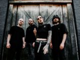 JINJER – Die ukrainischen Schwergewichte – geben die finalen Tourdaten für „European Duél“ 2026 bekannt!