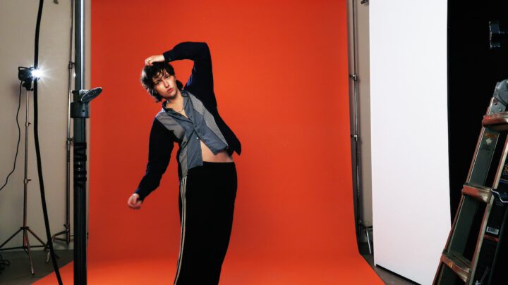 KING PRINCESS veröffentlicht neue Single „Cry Cry Cry“ vom kommenden Album
