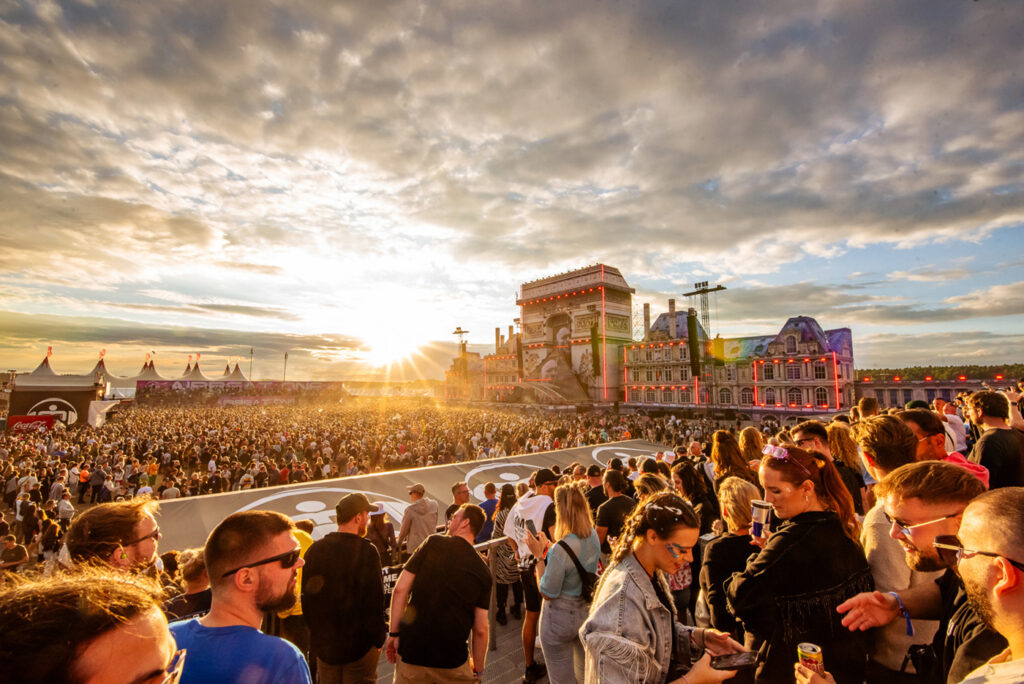 Hola! AIRBEAT ONE Festival 2025 verkündet den offiziellen Timetable mit über 250 Artist