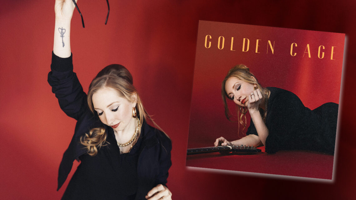 miu – Neues Album „10 Times Around The Sun“ kommt am 26.09.25 auf den Markt