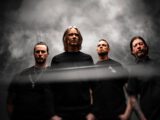 ALTER BRIDGE kommen mit neuem Album im Januar 2026 für 4 Konzerte nach Deutschland