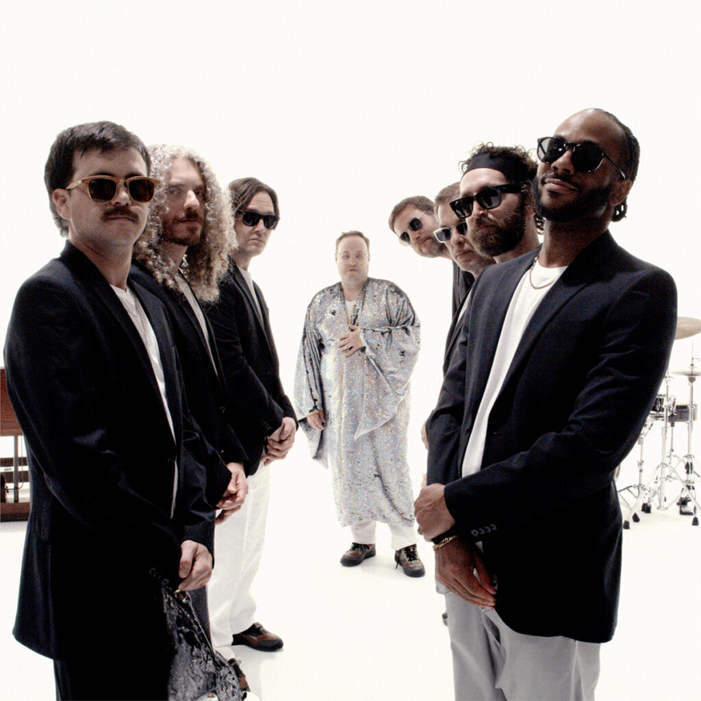 St. Paul & The Broken Bones im Februar 2026 für zwei Konzerte in Deutschland