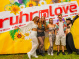 Latest News zu RUHR-IN-LOVE 2025: Cashless, App-Features & Timetable