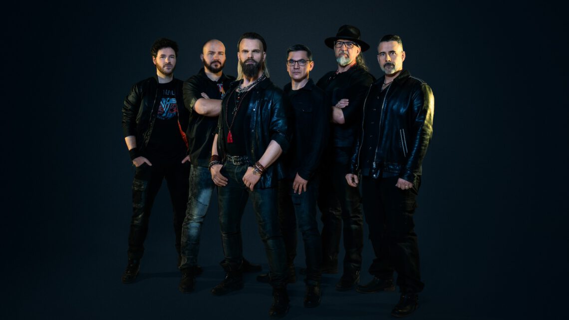 SALTATIO MORTIS veröffentlichen Best Of zum 25. Bandjubiläum