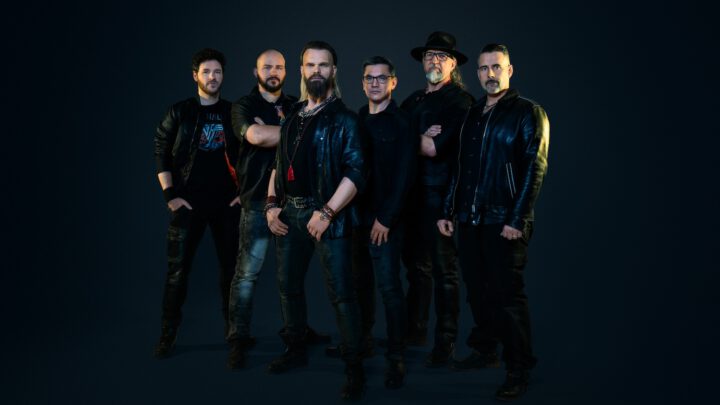 SALTATIO MORTIS veröffentlichen Best Of zum 25. Bandjubiläum