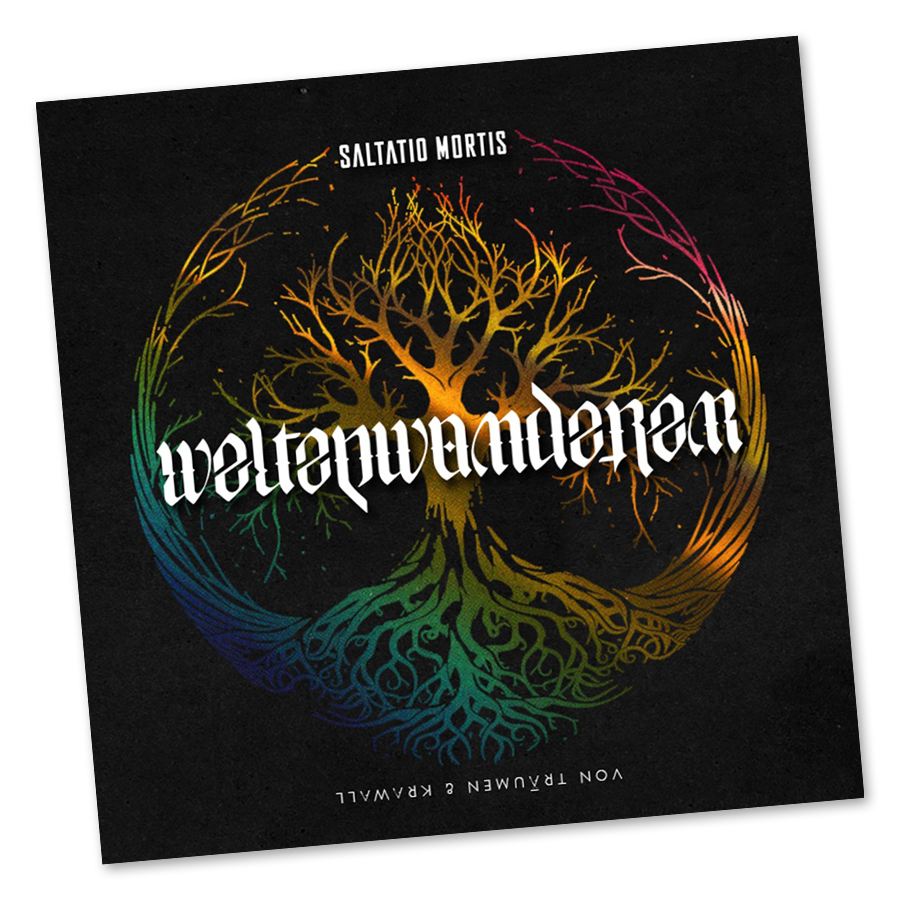 SALTATIO MORTIS veröffentlichen Best Of zum 25. Bandjubiläum