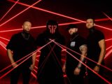 Smash Into Pieces - veröffentlichen neue Single 'Broken Halo'
