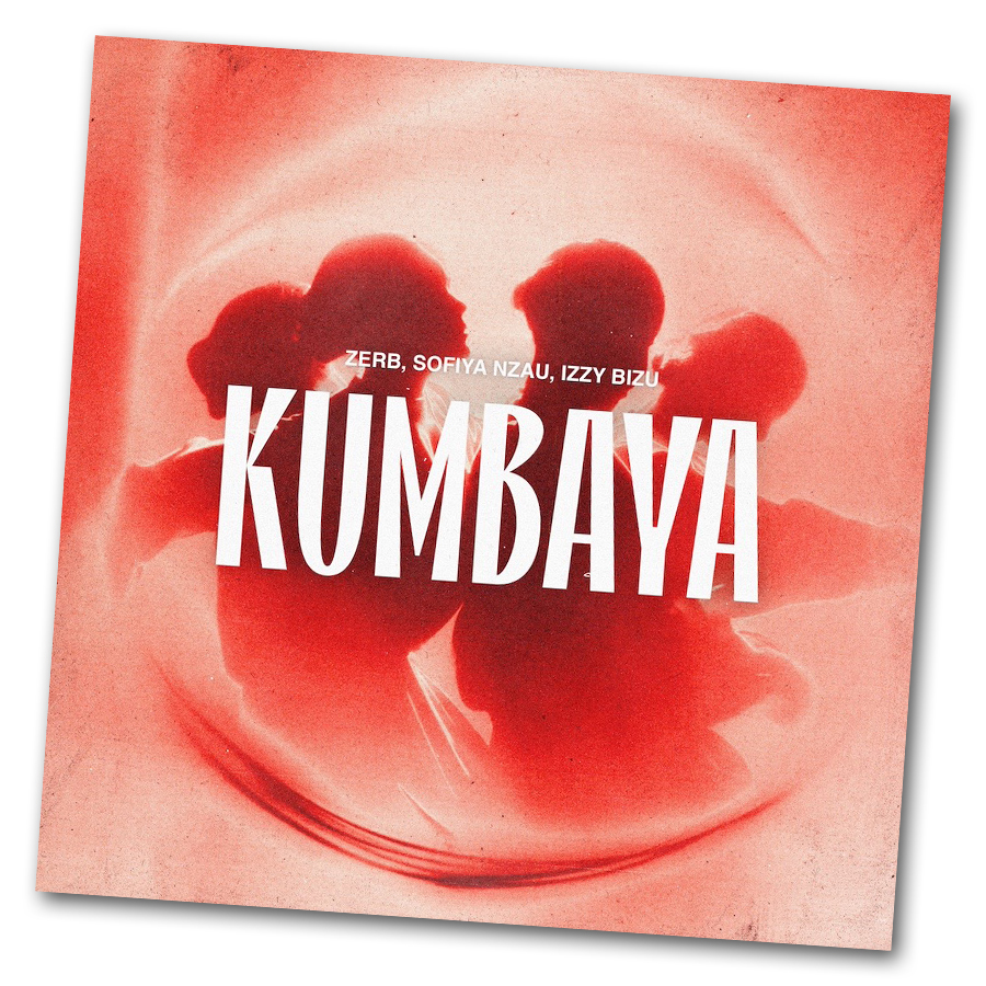 Zerb bringt mit Sofiya Nzau und Izzy Bizu eine afrikanische Hymne raus: "Kumbaya"