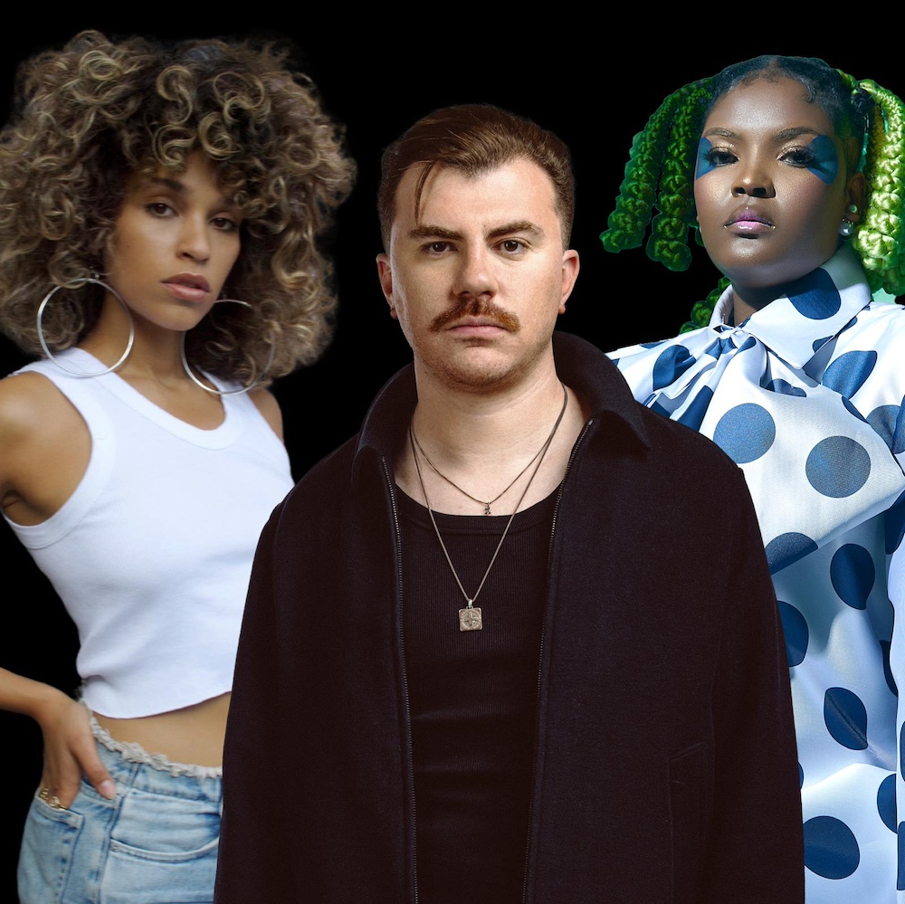Zerb bringt mit Sofiya Nzau und Izzy Bizu eine afrikanische Hymne raus: "Kumbaya"
