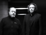 Bioscope veröffentlichen heute ihr Debütalbum "Gentō" und dazu ein neues Video