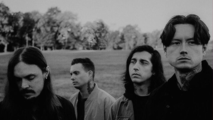 Bad Omens veröffentlichen neue Single „Impose“