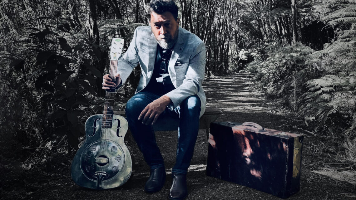 Kiwi-Cash Solomon Cole beeindruckt mit extrem starkem Sound auf „Ain’t got time to die“