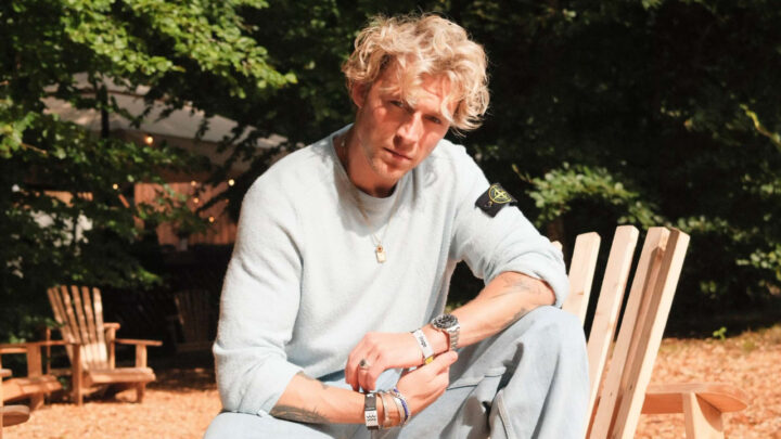 Christopher: A Beautiful Real Life Tour 2026