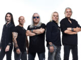 URIAH HEEP'THE MAGICIAN’S FAREWELL TOUR 2025 – ZUR FEIER VON 55 JAHREN URIAH HEEP