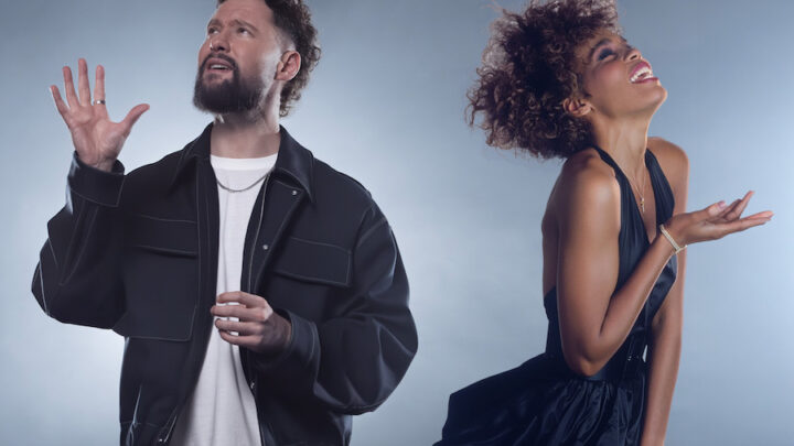 Calum Scott veröffentlicht „I Wanna Dance With Somebody (Who Loves Me)“