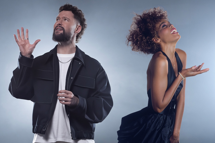 Calum Scott veröffentlicht „I Wanna Dance With Somebody (Who Loves Me)“