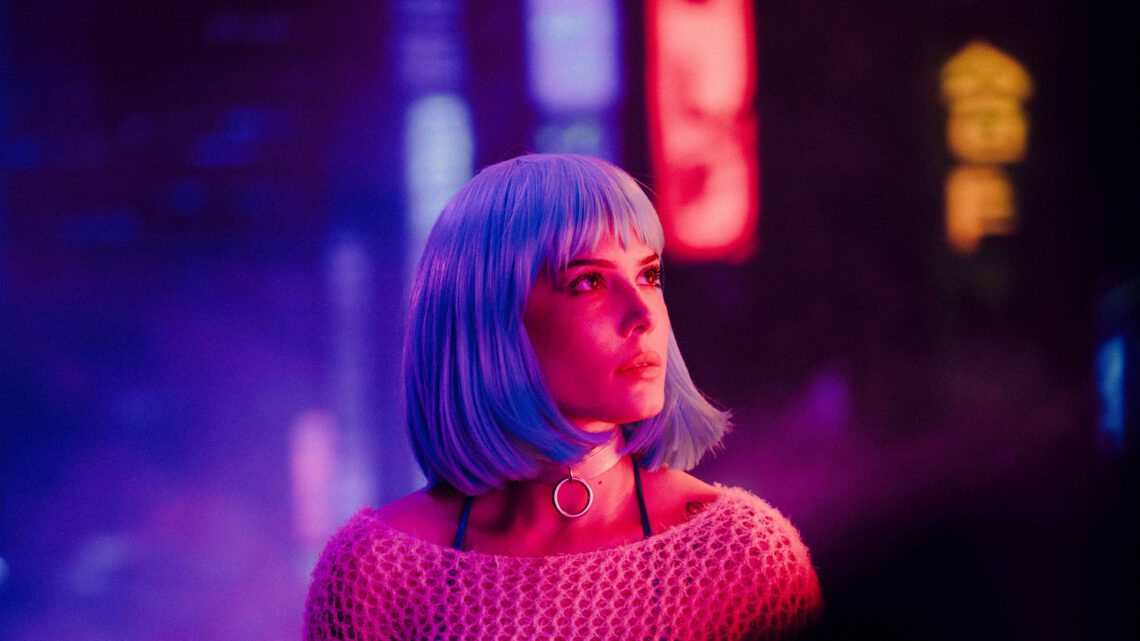 HALSEY kündigt zum 10 Jährigen Jubiläum ihres Debütalbums ihre Tour BACK TO BADLANDS an