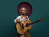 John Butler im November auf UK & Euro TourSpecial Guest: Noah Dillon