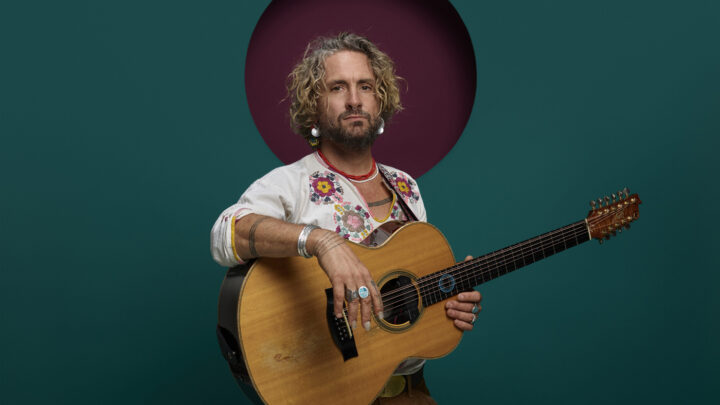 John Butler im November auf UK & Euro TourSpecial Guest: Noah Dillon John Butler im November auf UK & Euro TourSpecial Guest: Noah Dillon