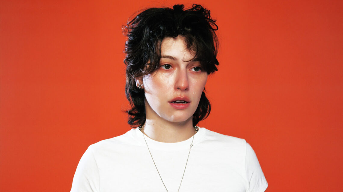 KING PRINCESS veröffentlicht heute neues Album „Girl Violence“