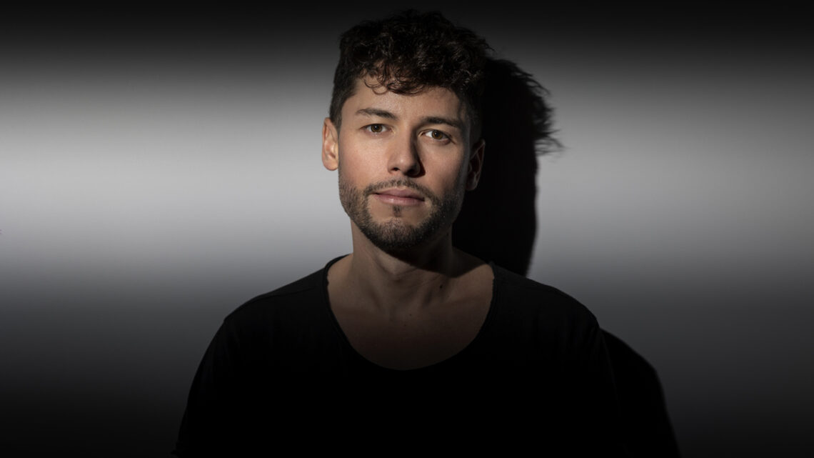 20 JAHRE LE SHUUK – Der Stuttgarter Top 100 DJ feiert sein Jubiläum mit einer spektakulären Deutschlandtour