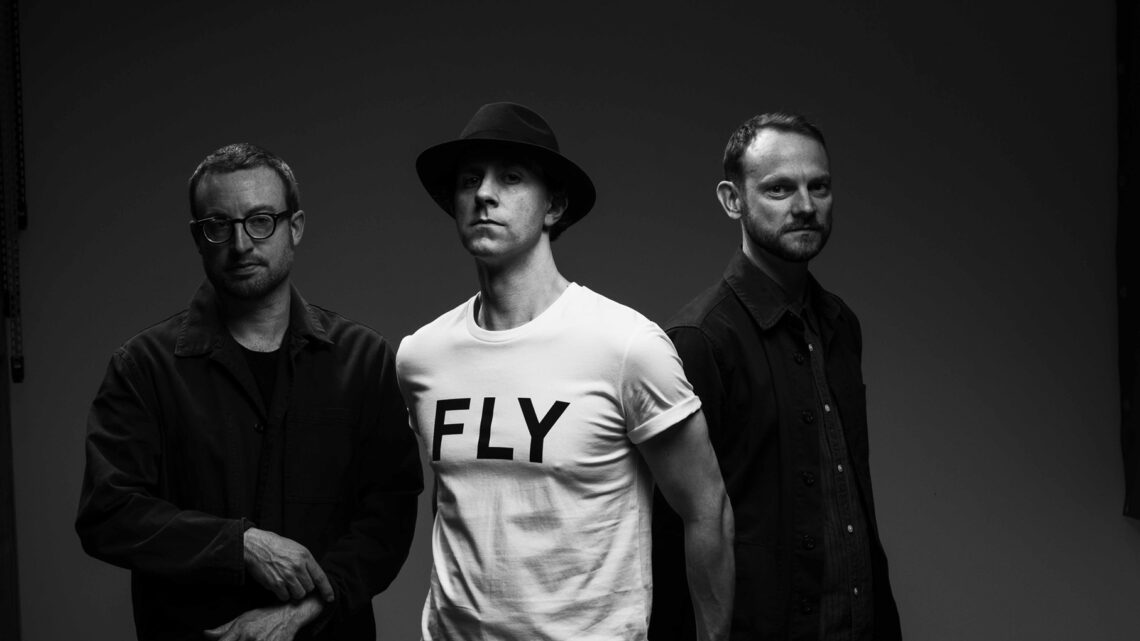 Maxïmo Park feiern 20 Jahre „A Certain Trigger“ – fünf Shows in Deutschland