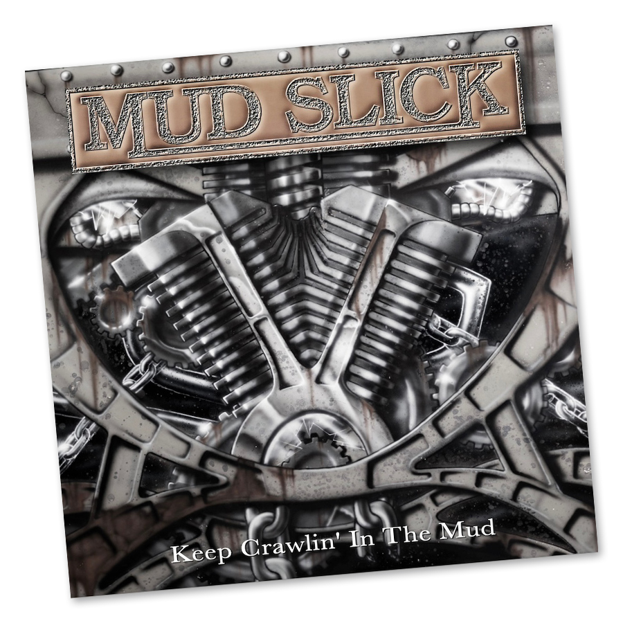 Mud Slick