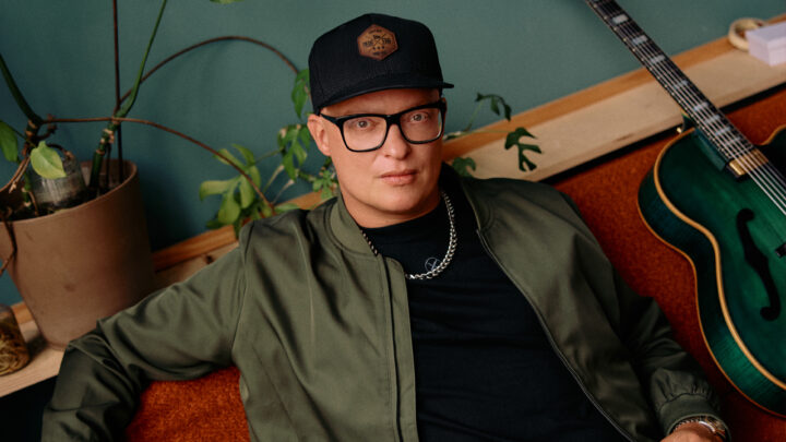 Heute erscheint – Torsten Goods – neues Album „Soul Deep“