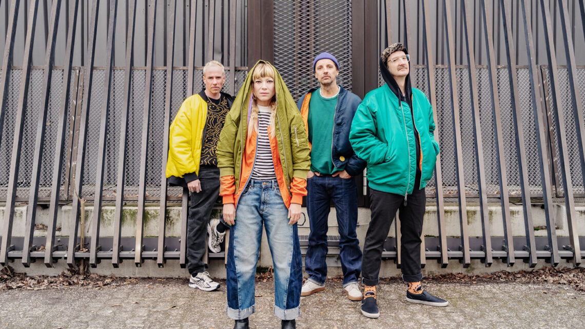 MiA Live 2026 – Die Berliner Band geht im Frühjahr auf Tour durch Deutschland und Österreich