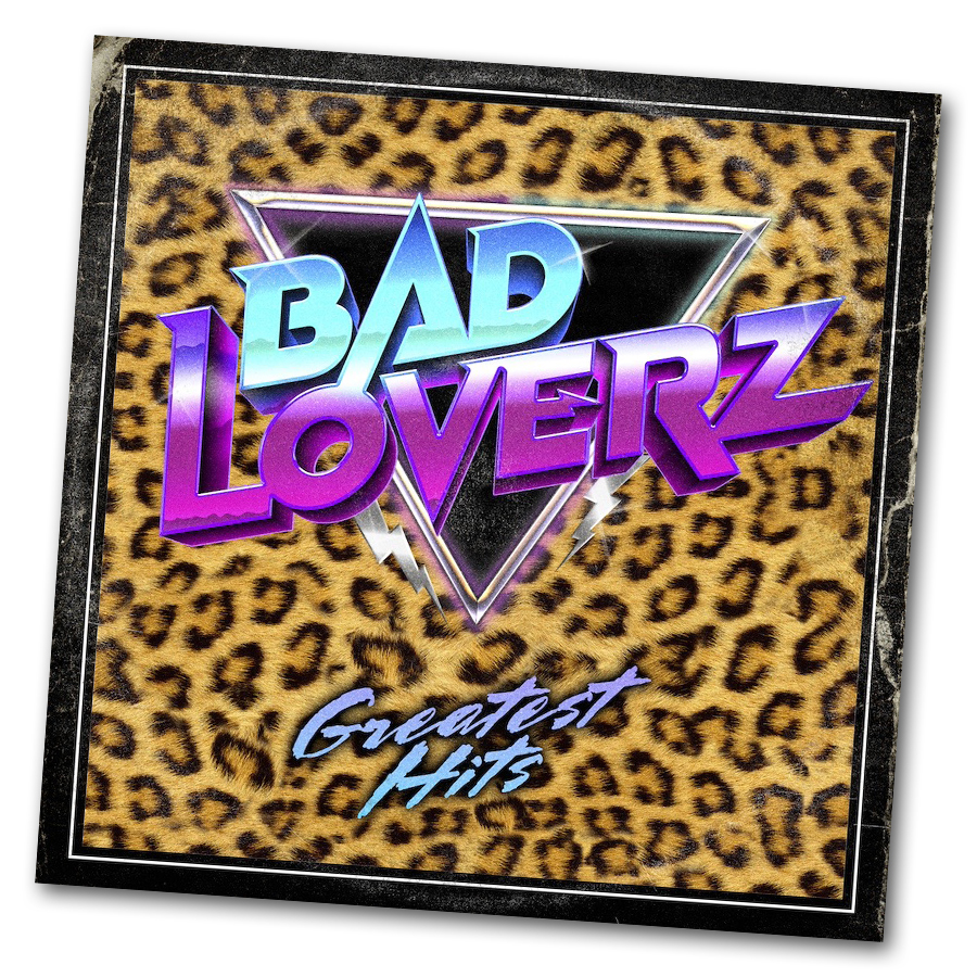 BAD LOVERZ mit großem Comeback mit "Greatest Hits" Album & "Support" für Saltatio Mortis