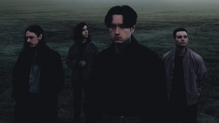 Bad Omens veröffentlichen neue hymnische Single „Dying to love“