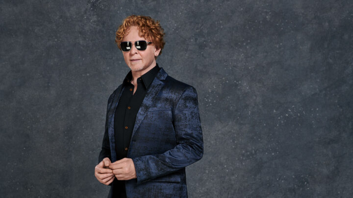 Simply Red feiern 2025 ihr 40-jähriges Band Jubiläum