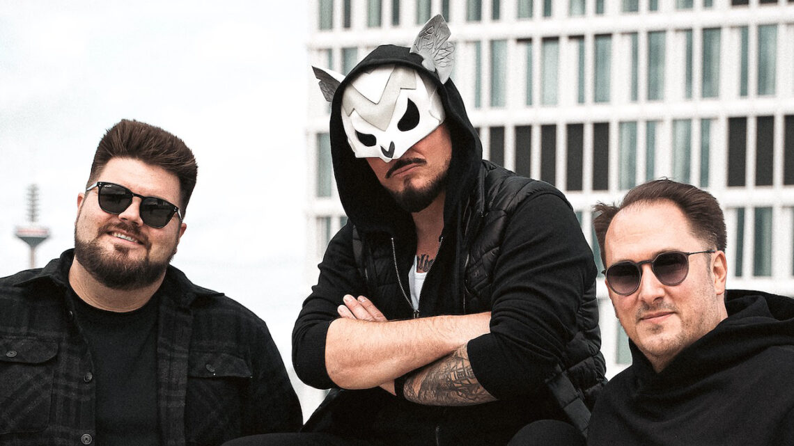 BIG TIM X Freischwimmer X Lynk was für ein geiler MIX: „OHNE DICH (NUR DU)“