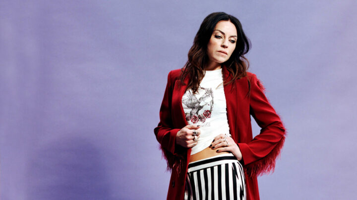 Amy Macdonald kommt für weitere OpenAir Termine  im Sommer 2026 nach Deutschland Amy Macdonald kommt für weitere OpenAir Termine  im Sommer 2026 nach Deutschland