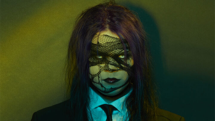 Kim Dracula ab Januar 2026 auf Europatour