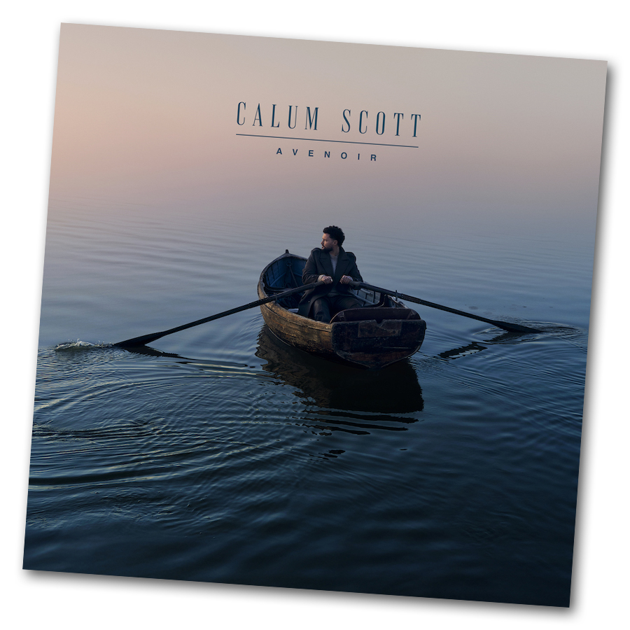 Calum Scott | Photo ©Universal Music