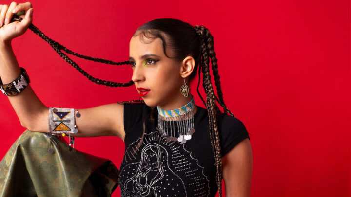 DAADA veröffentlicht ihre neue EP „Corazonada“