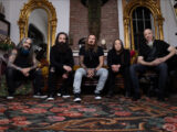 DREAM THEATER veröffentlicht „BARSTOOL WARRIOR“ aus dem neuen Live-Album – QUARANTIÈME: LIVE À PARIS