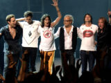 FOREIGNER lässt "All Engines On" remastert von der Leine: Live-Klassiker erscheint auf CD & Vinyl!