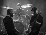 Long Distance Calling veröffentlichen mit „Live At Lichtburg" eine sensationelles Live-Album