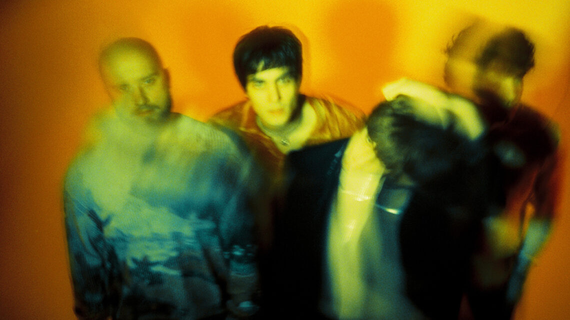 The Vices veröffentlichen Deluxe Version ihres Albums „Before It Might be gone“