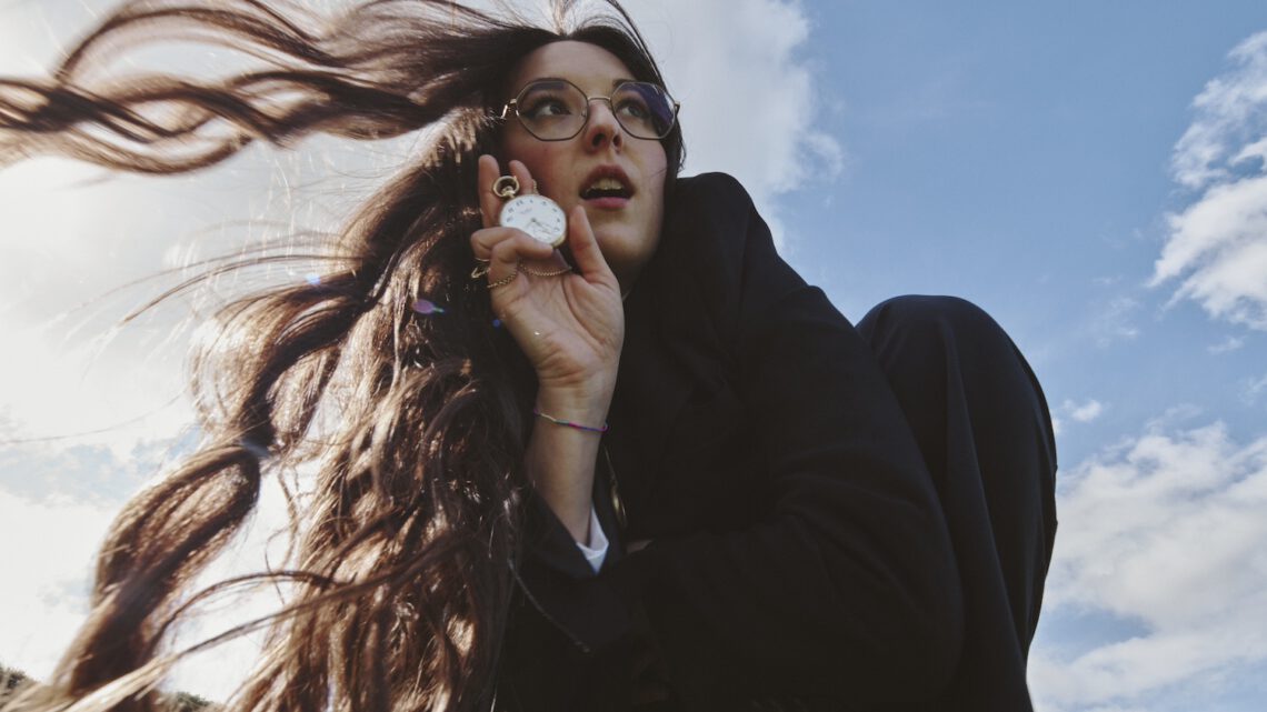 Veronica Fusaro Looking for Connection – Ein Album über Sehnsucht, Mut und echte Nähe Veronica Fusaro Looking for Connection – Ein Album über Sehnsucht, Mut und echte Nähe