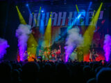 Hardrock-Legenden: Uriah Heep zelebrieren ‚Lady in Black‘ & ‚Easy Livin“ in Bochum