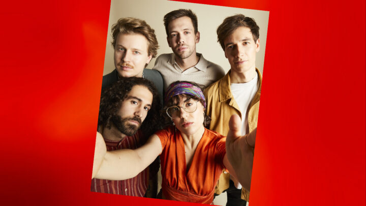 FiNDiNG CLEO neue Single – Eine Künstlerin auf dem Weg zu sich selbst