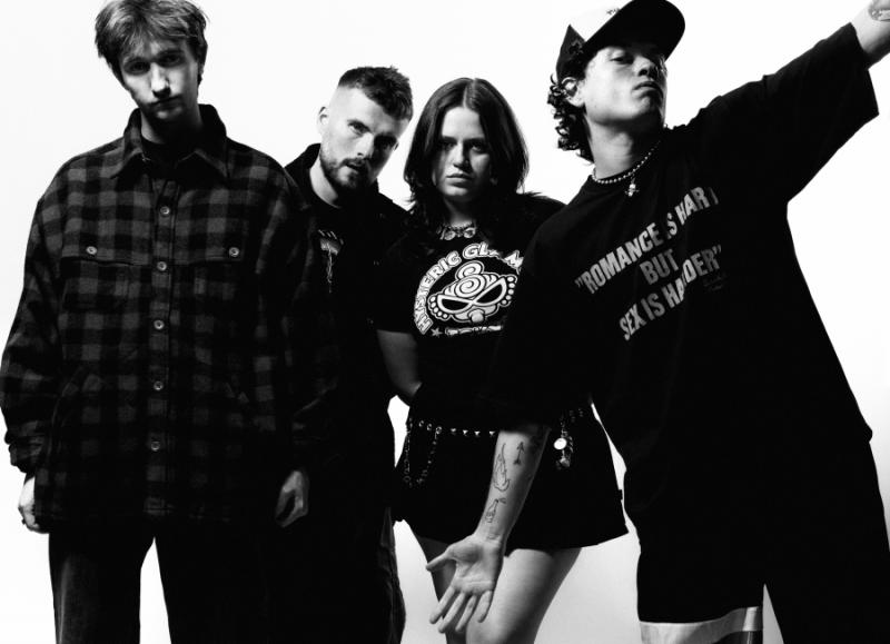 STONE – Künstlerische Freiheit pur