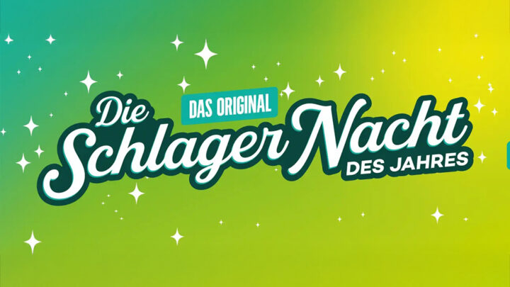 Die Schlagernacht des Jahres 2025 – Das Original ist zurück!